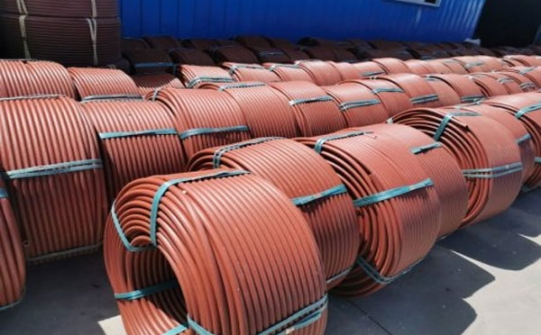 焉耆穿线管为什么受人们欢迎的原因 焉耆穿线管为什么受人们欢迎的原因