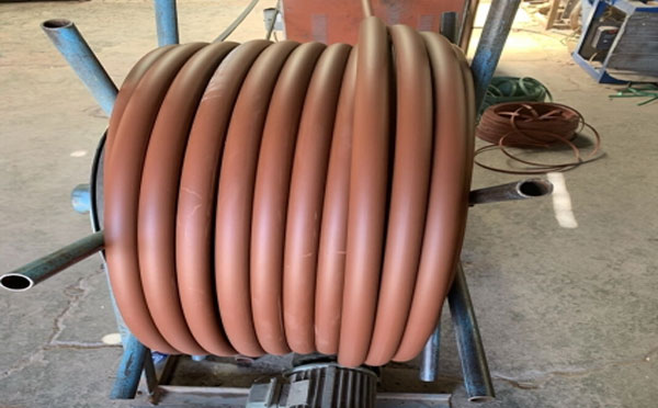 焉耆穿线管可以延长线路使用年限