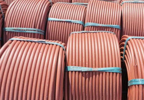 焉耆如何正确进行穿线管施工安装