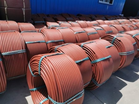 金属焉耆穿线管在家装中的重要性