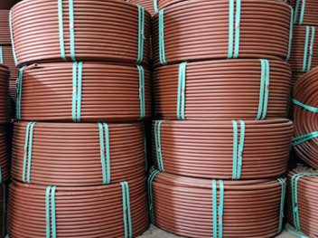 RPE焉耆穿线管的特点