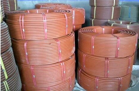 RPE焉耆穿线管主要的特点和使用方法