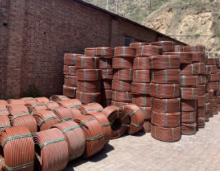 焉耆穿线管的好处有哪些