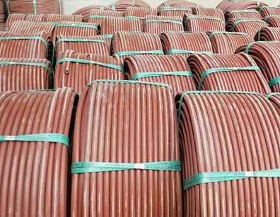 焉耆穿线管的发展以及应用 焉耆穿线管的发展以及应用