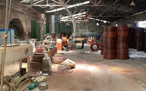 家装防火别忽视!阻燃焉耆穿线管安装规范详解 家装防火别忽视!阻燃焉耆穿线管安装规范详解