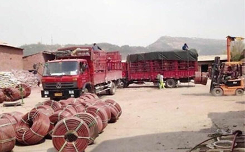 焉耆穿线管选型与安装技术全解析