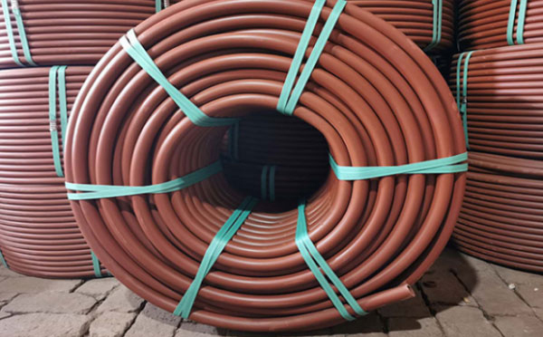 工地师傅都在用的rpe焉耆穿线管规格型号选择指南