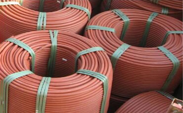 地下管线保护新选择：聚乙烯焉耆穿线管在现代电气工程中的应用价值