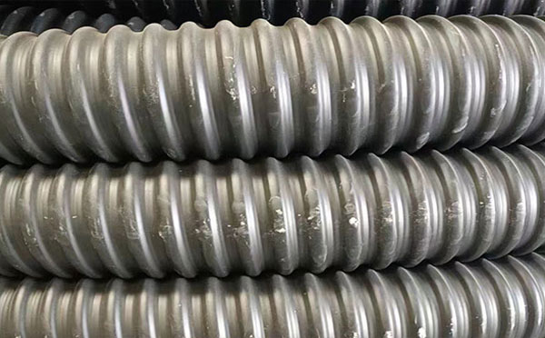 现代线缆防护的理想选择：焉耆碳素波纹管技术特性与工程应用全景解析