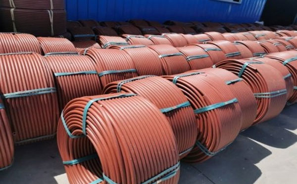 焉耆穿线管类型选型与建筑电气安装技术规范指南