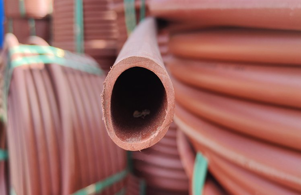 焉耆电力行业使用的RPE阻燃穿线管有哪些标准？